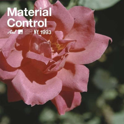 GLASSJAW - Material Control