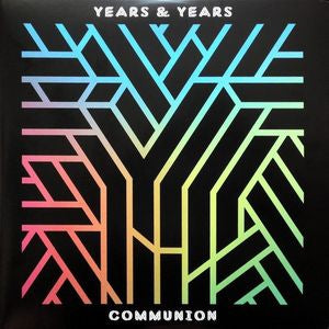 YEARS & YEARS - Communion