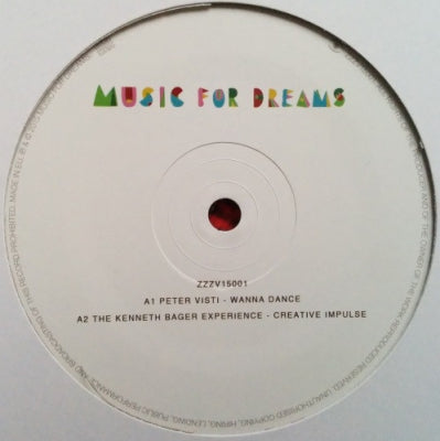 VARIOUS - Wanna Dance