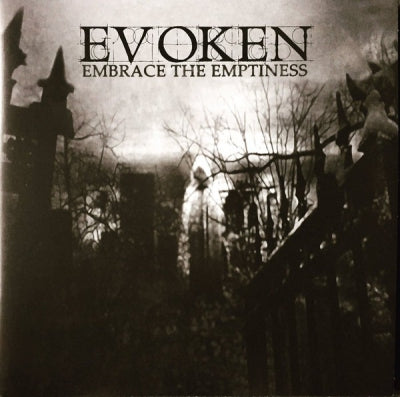 EVOKEN - Embrace The Emptiness