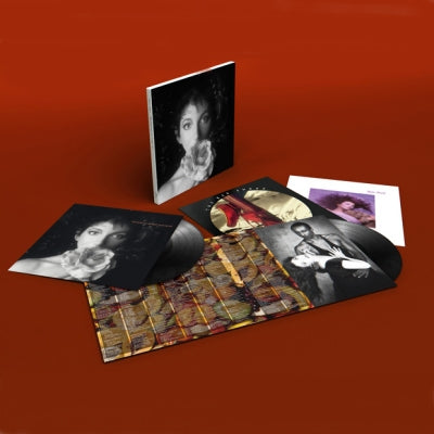 KATE BUSH - Remastered In Vinyl II