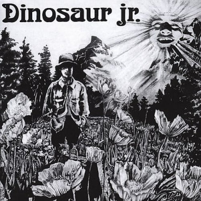 DINOSAUR JR - Dinosaur