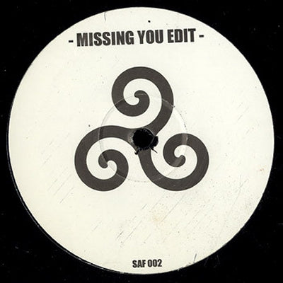 MIHALIS SAFRAS - Missing You Edit