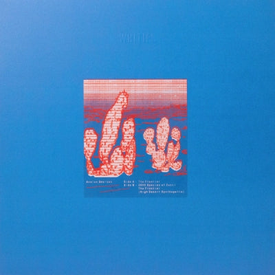 AVALON EMERSON - Whities 006