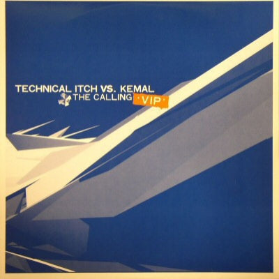 TECHNICAL ITCH VS. KEMAL - The Calling (VIP)