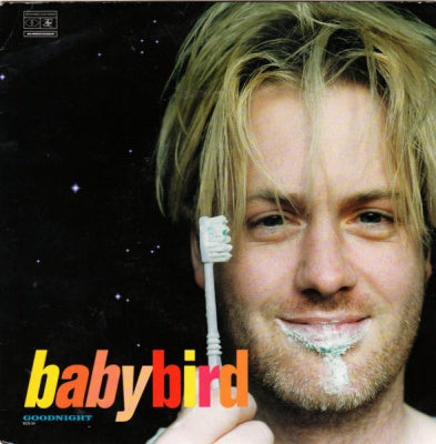 BABYBIRD - Goodnight