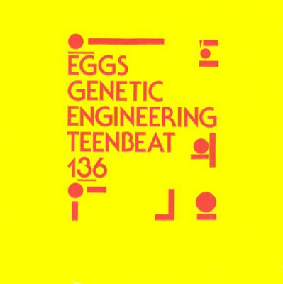 EGGS - Genetic Engineering