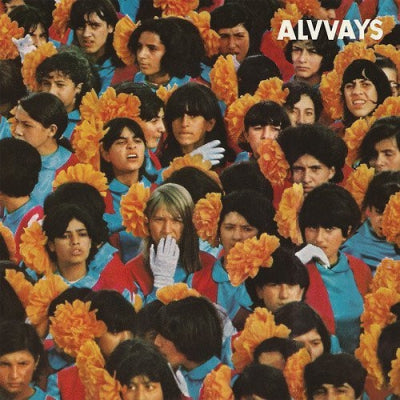 ALVVAYS - Alvvays