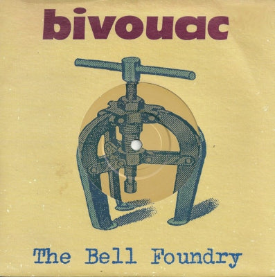 BIVOUAC - The Bell Foundry