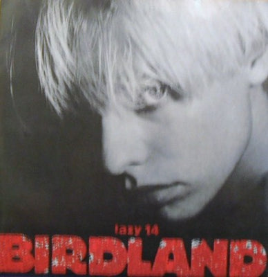 BIRDLAND - Paradise