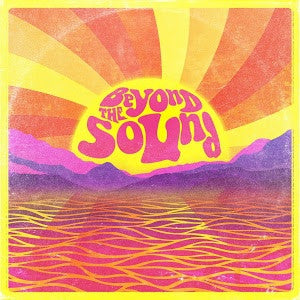 SCOTT MORGAN 'S POWERTRANE - Beyond The Sound