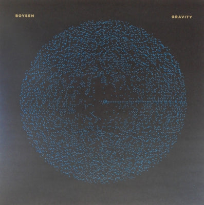 BEN LUKAS BOYSEN - Gravity
