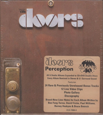 THE DOORS - Perception