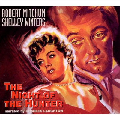 CHARLES LAUGHTON, WALTER SCHUMANN - The Night Of The Hunter