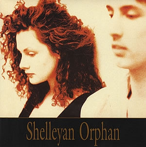 SHELLEYAN ORPHAN - Shatter