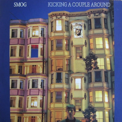 SMOG - Kicking A Couple Around