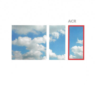 A CERTAIN RATIO - Change The Station