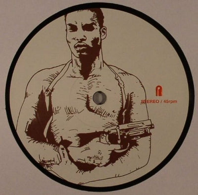 VAKULA & KUNIYUKI - Session North #1 / Passage To The Moon