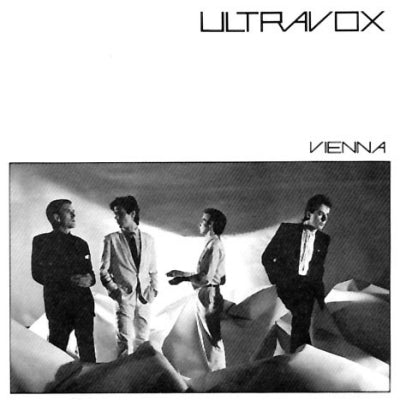 ULTRAVOX - Vienna