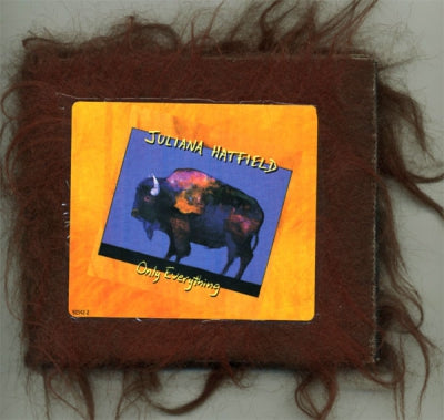 JULIANA HATFIELD - Only Everything
