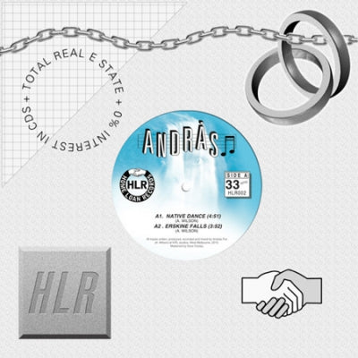 ANDRAS FOX - Erskine Falls