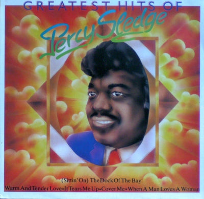 PERCY SLEDGE - Greatest Hits Of...