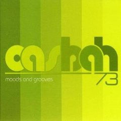 CASBAH 73 - Moods And Grooves