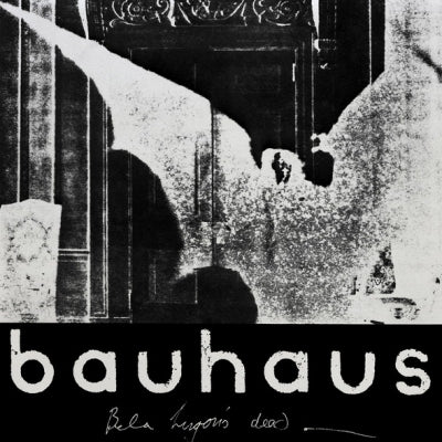 BAUHAUS - The Bela Session