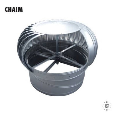 CHAIM - Your Mulana