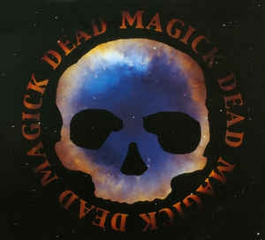 DEAD SKELETONS - Dead Magick