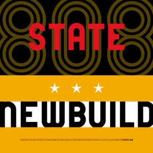 808 STATE - Newbuild