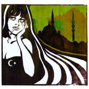 VARIOUS ARTISTS - Tandy Love-Tube Jerk-Anatolian Anagrams
