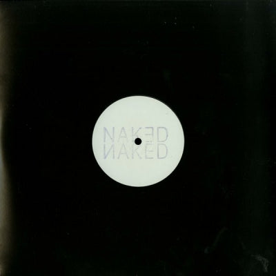 LORCA - Forgive Me Love / Naoko