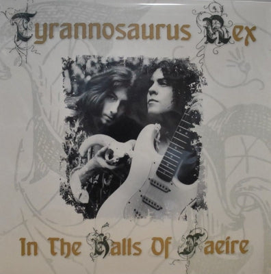 TYRANNOSAURUS REX - In The Halls Of Faire