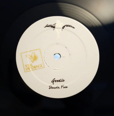 GOODIE, MARY HOLMES - Dancin Free / Living In A World Of Make Believe
