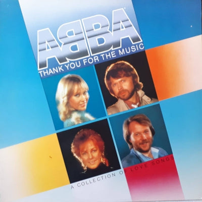 ABBA - Thank You For The Music