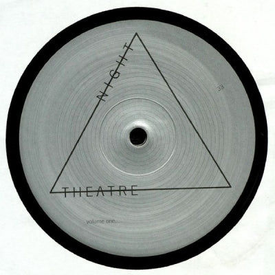 LINKWOOD - Night Theatre Volume One