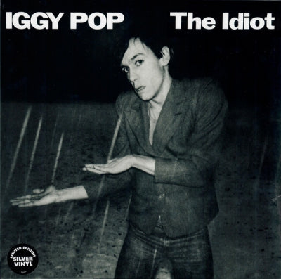 IGGY POP - The Idiot