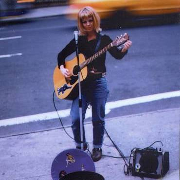 MARY LOU LORD - Got No Shadow