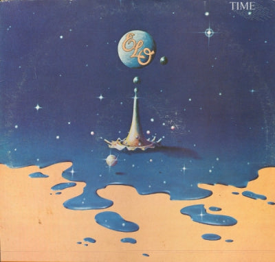 ELO - Time