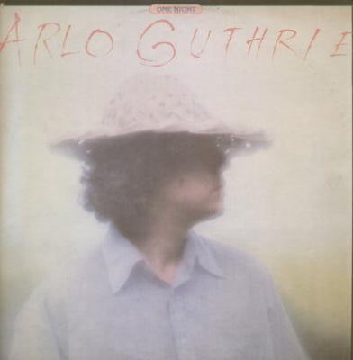 ARLO GUTHRIE WITH SHENANDOAH - One Night