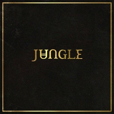 JUNGLE - Jungle