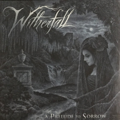 WITHERFALL - A Prelude To Sorrow