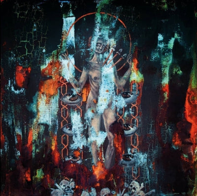 DEATHRITE - Nightmares Reign