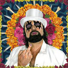 HANK VON HELL - Egomania