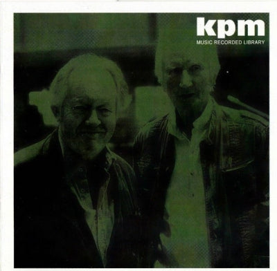 ALAN HAWKSHAW & BRIAN BENNETT - Full Circle
