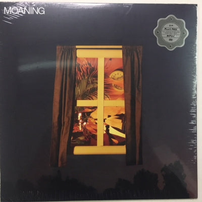 MOANING - Moaning