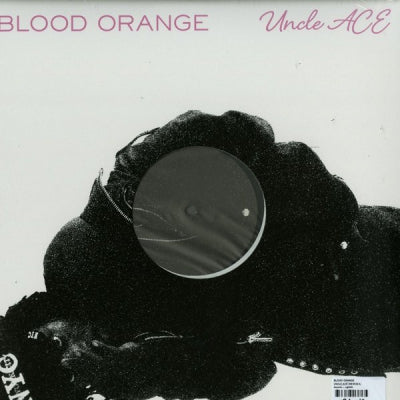 BLOOD ORANGE - Uncle ACE