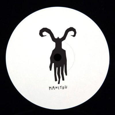 UNKNOWN ARTIST - MANITOU01