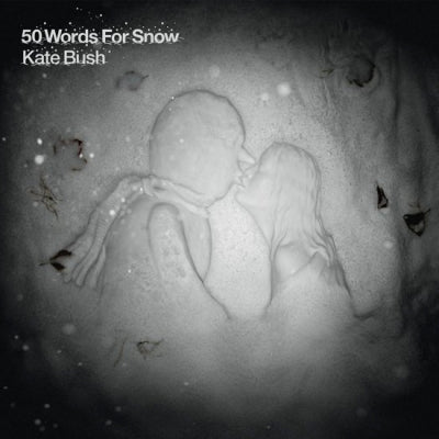 KATE BUSH - 50 Words For Snow